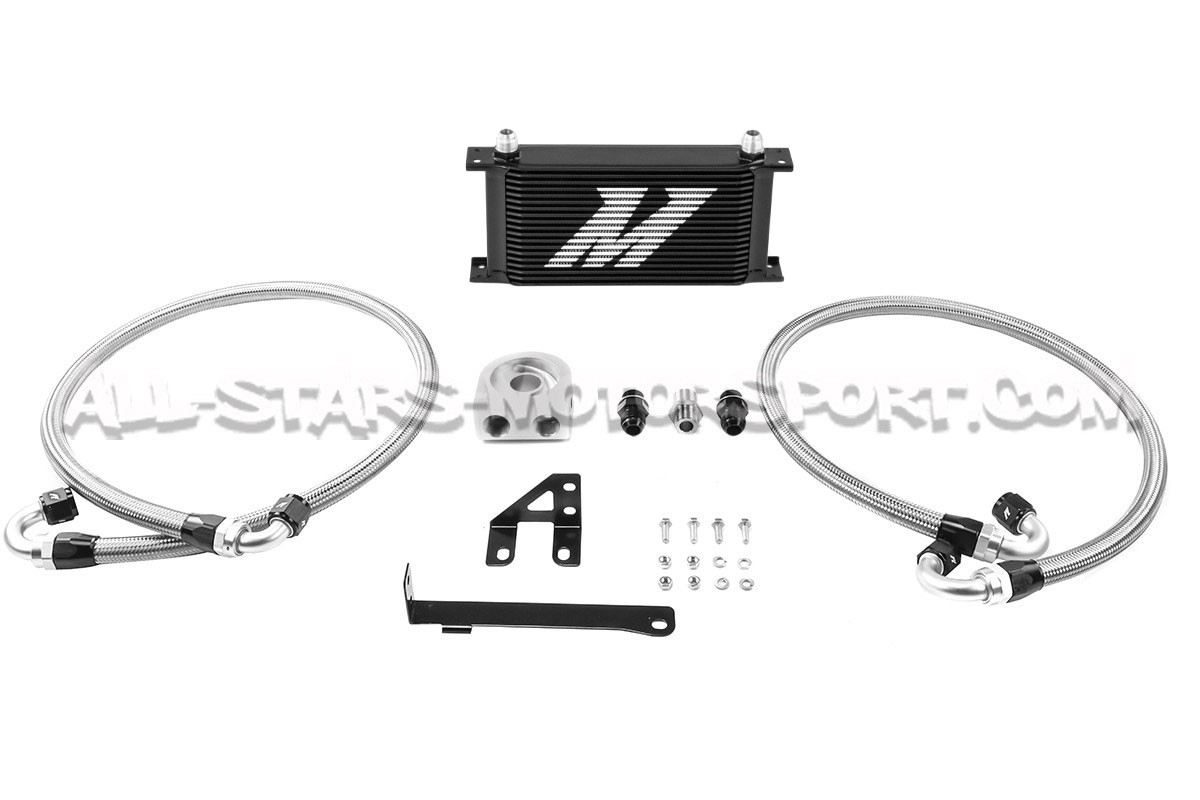 Radiateur d'huile Mishimoto Subaru Impreza STI 15+