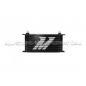 Radiador de aceite Mishimoto Subaru Impreza STI 15+