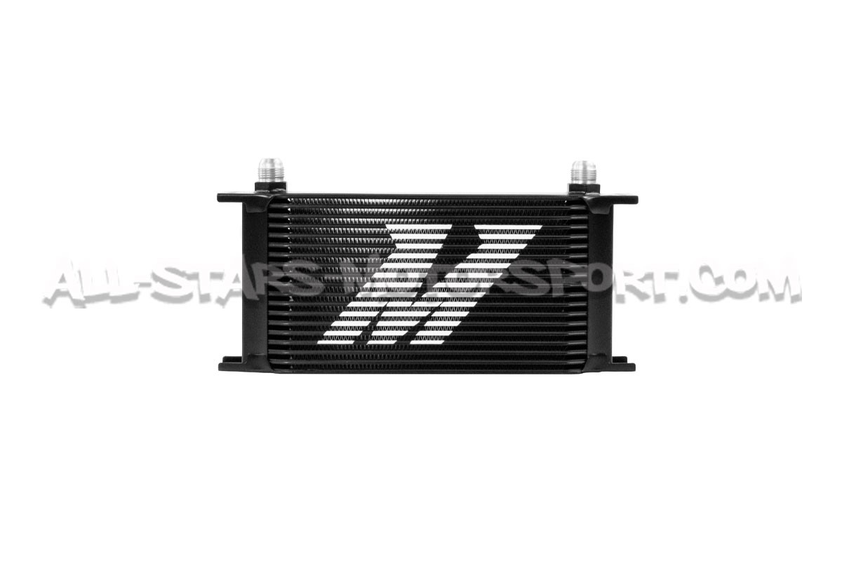 Radiateur d'huile Mishimoto Subaru Impreza STI 15+
