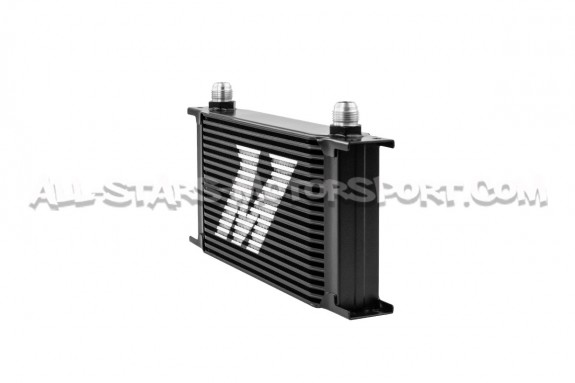 Subaru Impreza STI 15+ Mishimoto oil cooler kit