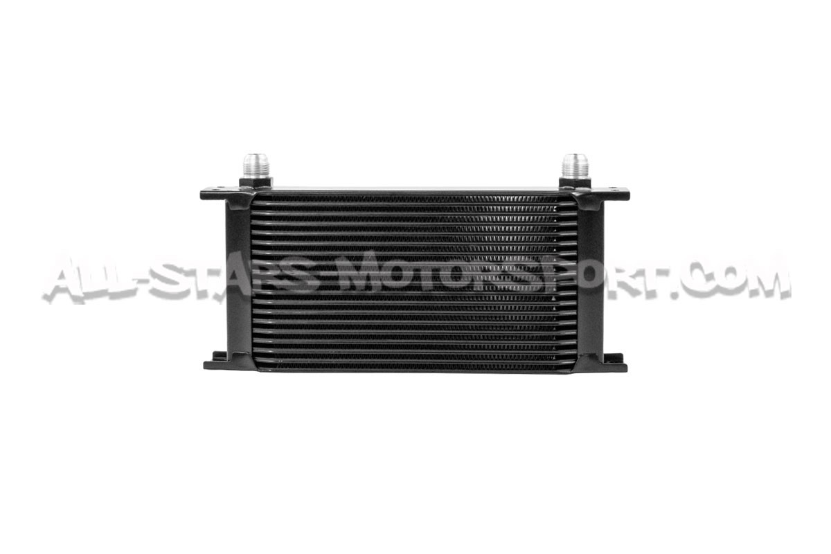 Subaru Impreza STI 15+ Mishimoto oil cooler kit
