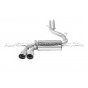 Catback Scorpion pour Audi RS3 8P