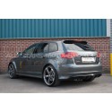 Escape Scorpion para Audi RS3 8P