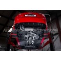 Audi RS3 8P Scorpion Catback