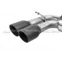 Escape Scorpion para Audi RS3 8P