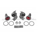 Admision de carbono Eventuri para BMW M5 G9x