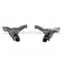 Admision de carbono Eventuri para BMW M5 G9x