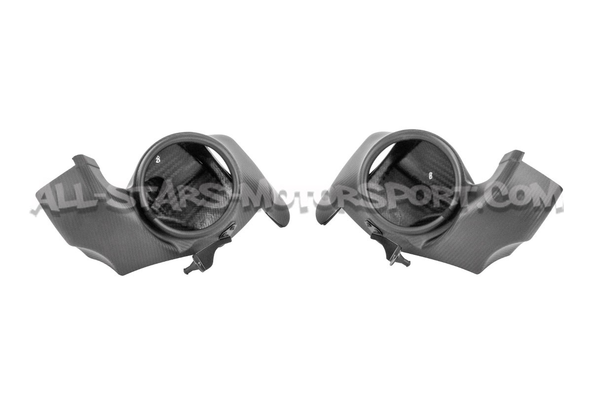 BMW M5 G9x Eventuri Carbon Fiber Intake System