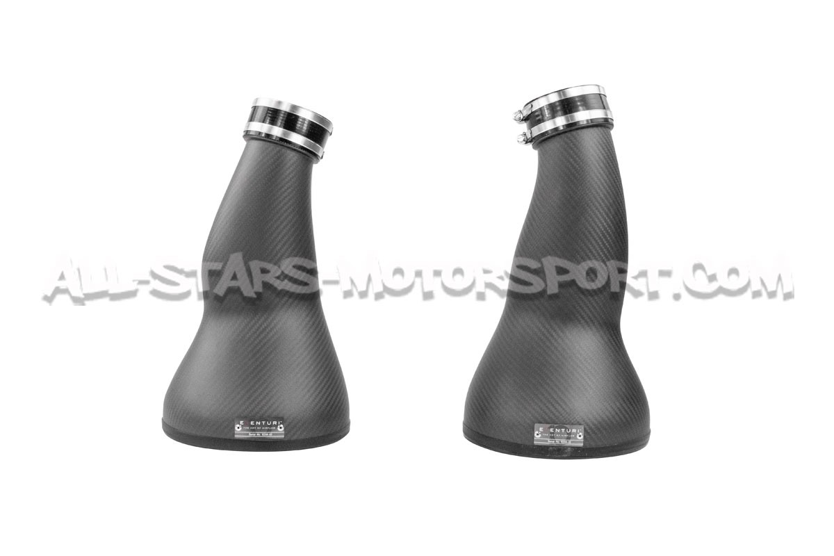 Admission carbone Eventuri pour BMW M5 G9x