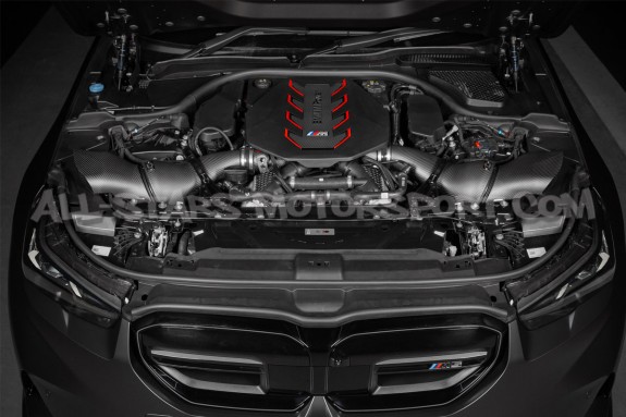 BMW M5 G9x Eventuri Carbon Fiber Intake System