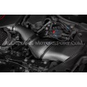 BMW M5 G9x Eventuri Carbon Fiber Intake System