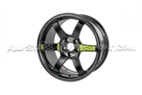 Llanta Rays Volk Racing TE37 SL Saga M-SPEC 18x9.5 - 5x114.3 ET39 -...