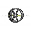 Jante Rays Volk Racing TE37 SL Saga M-SPEC 18x9.5 - 5x114.3 ET39 - ...