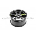 Llanta Rays Volk Racing TE37 SL Saga M-SPEC 18x9.5 - 5x114.3 ET39 -...