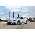 Rays Volk Racing TE37 SL Saga M-SPEC 18x9.5 - 5x114.3 ET39 - Black