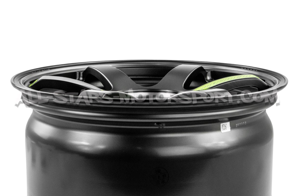 Llanta Rays Volk Racing TE37 SL Saga M-SPEC 18x9.5 - 5x114.3 ET39 -...