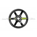 Jante Rays Volk Racing TE37 SL Saga M-SPEC 18x9.5 - 5x114.3 ET39 - ...