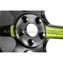 Llanta Rays Volk Racing TE37 SL Saga M-SPEC 18x9.5 - 5x114.3 ET39 -...