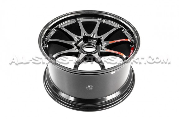 Rays Volk Racing CE28 Club Racer II Black Edition 18x9.5 - 5x120 ET...