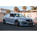 Rays Volk Racing CE28 Club Racer II Black Edition 18x9.5 - 5x120 ET...