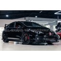 Rays Volk Racing CE28 Club Racer II Black Edition 18x9.5 - 5x120 ET...