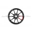 Jante Rays Volk Racing CE28 Club Racer II Black Edition 18x9.5 - 5x...