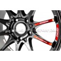 Rays Volk Racing CE28 Club Racer II Black Edition 18x9.5 - 5x120 ET...