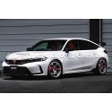Jante Rays Volk Racing TE37 SL Saga 18x9.5 - 5x120 ET38 - Gunmetal