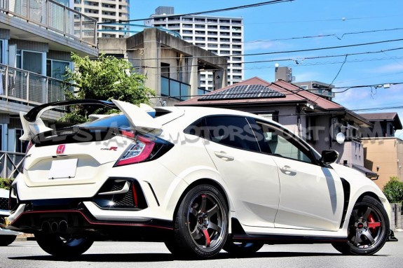 Rays Volk Racing TE37 SL Saga 18x9.5 - 5x120 ET38 - Gunmetal
