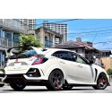Jante Rays Volk Racing TE37 SL Saga 18x9.5 - 5x120 ET38 - Gunmetal