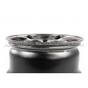 Rays Volk Racing TE37 SL Saga 18x9.5 - 5x120 ET38 - Gunmetal