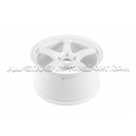 Llanta Rays Gram Lights 57CR 18x9.5 - 5x120 ET38 - White
