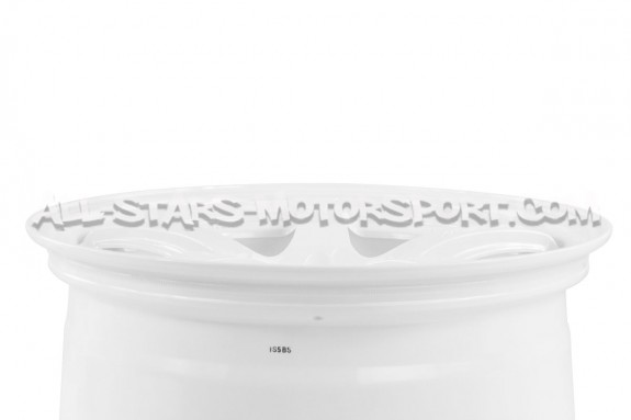 Llanta Rays Gram Lights 57CR 18x9.5 - 5x120 ET38 - White