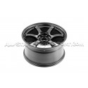 Rays Gram Lights 57DR Wheel 18x9.5 - 5x114.3 ET38 - Semi Gloss Black