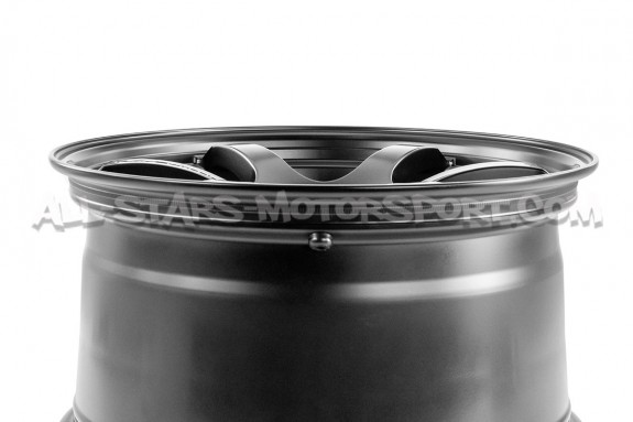 Llanta Rays Gram Lights 57DR 18x9.5 - 5x114.3 ET38 - Semi Gloss Black