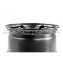 Jante Rays Gram Lights 57DR 18x9.5 - 5x114.3 ET38 - Semi Gloss Black