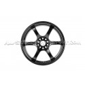 Llanta Rays Gram Lights 57DR 18x9.5 - 5x114.3 ET38 - Semi Gloss Black