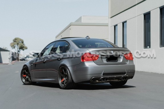 Rays Volk Racing TE37 SL Black Edition III 19x9.5 - 5x120 ET23 Whee...