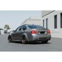 Rays Volk Racing TE37 SL Black Edition III 19x9.5 - 5x120 ET23 Whee...