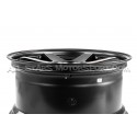 Llanta Rays Volk Racing TE37 SL Black Edition III 19x9.5 - 5x120 ET...