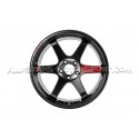 Rays Volk Racing TE37 SL Black Edition III 19x9.5 - 5x120 ET23 Whee...