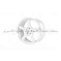 Llanta Rays Gram Lights 57CR 18x8.5 - 5x100 ET45 - White