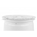 Rays Gram Lights 57CR Wheel 18x8.5 - 5x100 ET45 - White