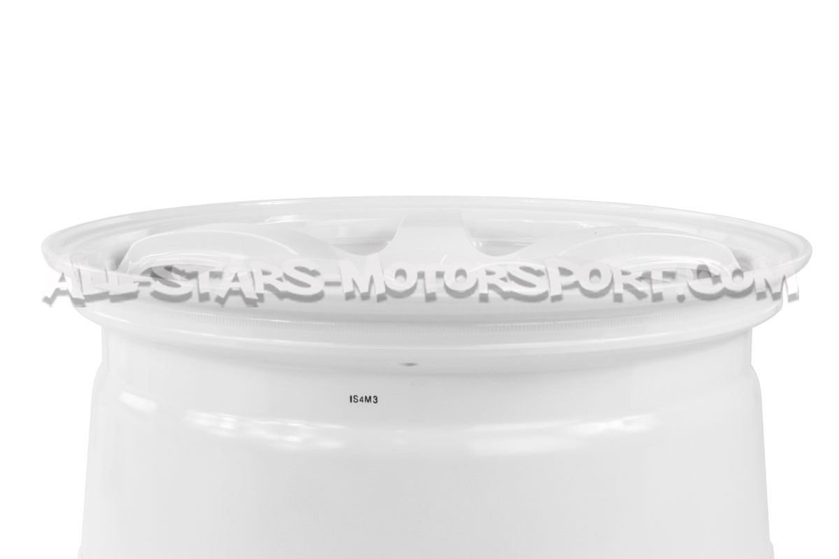 Rays Gram Lights 57CR Wheel 18x8.5 - 5x100 ET45 - White