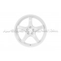 Llanta Rays Gram Lights 57CR 18x8.5 - 5x100 ET45 - White