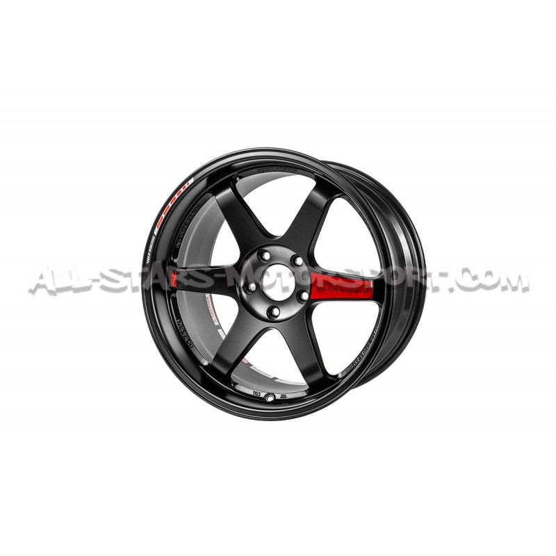 Jante Rays Volk Racing TE37 SL Black Edition III 19x10.5 - 5x120 ET34 - Noir