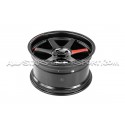 Rays Volk Racing TE37 SL Black Edition III 19x10.5 - 5x120 ET34 Whe...