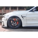 Jante Rays Volk Racing TE37 SL Black Edition III 19x10.5 - 5x120 ET...