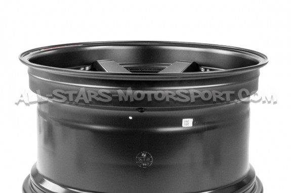 Rays Volk Racing TE37 SL Black Edition III 19x10.5 - 5x120 ET34 Whe...