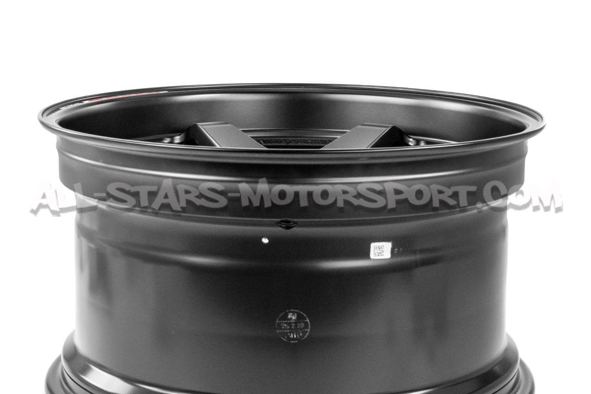 Jante Rays Volk Racing TE37 SL Black Edition III 19x10.5 - 5x120 ET...